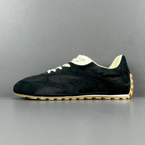 Bottega Veneta Orbit Flash Sneaker Men Black - Picture 3 of 12